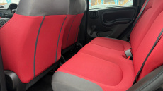 Fiat Panda 1.2 Pop 5dr Petrol Hatchback